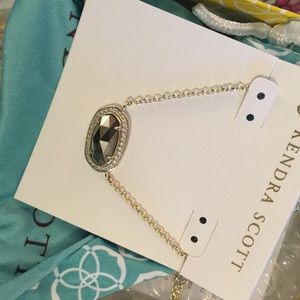 Kendra Scott Eloise necklace