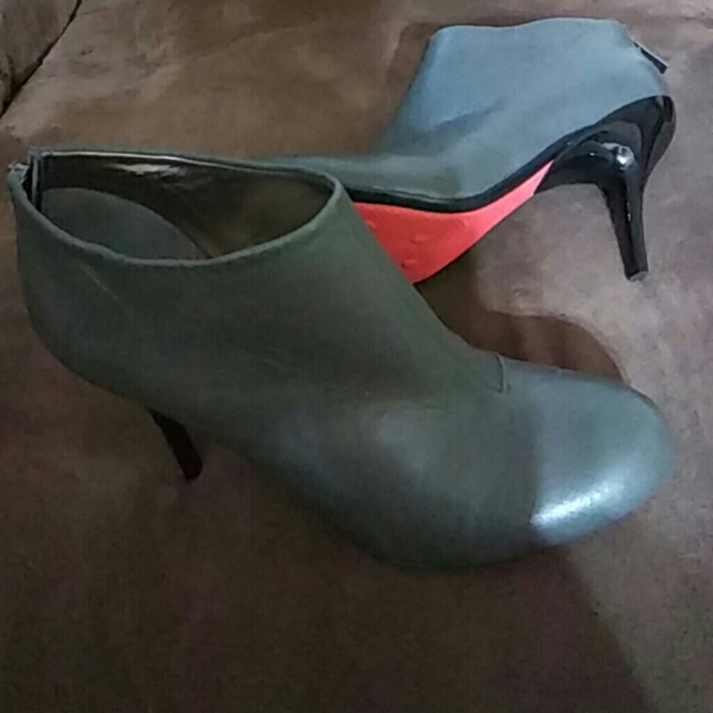 Booties