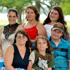 Meet your Posher, Tess