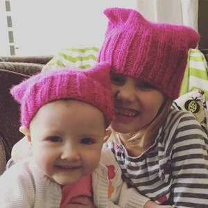 Meet your Posher, Catherine