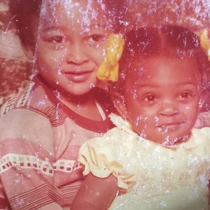 Meet your Posher, Yvonne