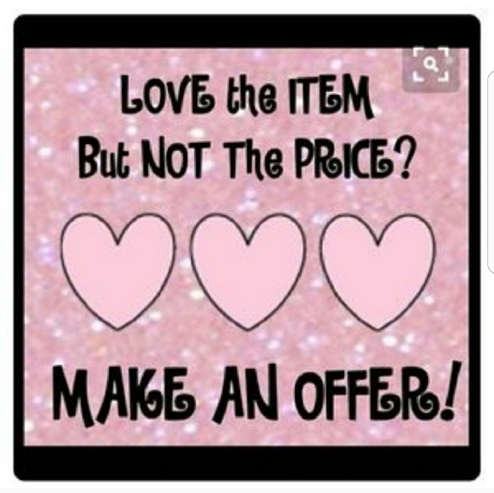 🐘❤Make an offer! PLEASE READ DESCRIPTION!❤🐘