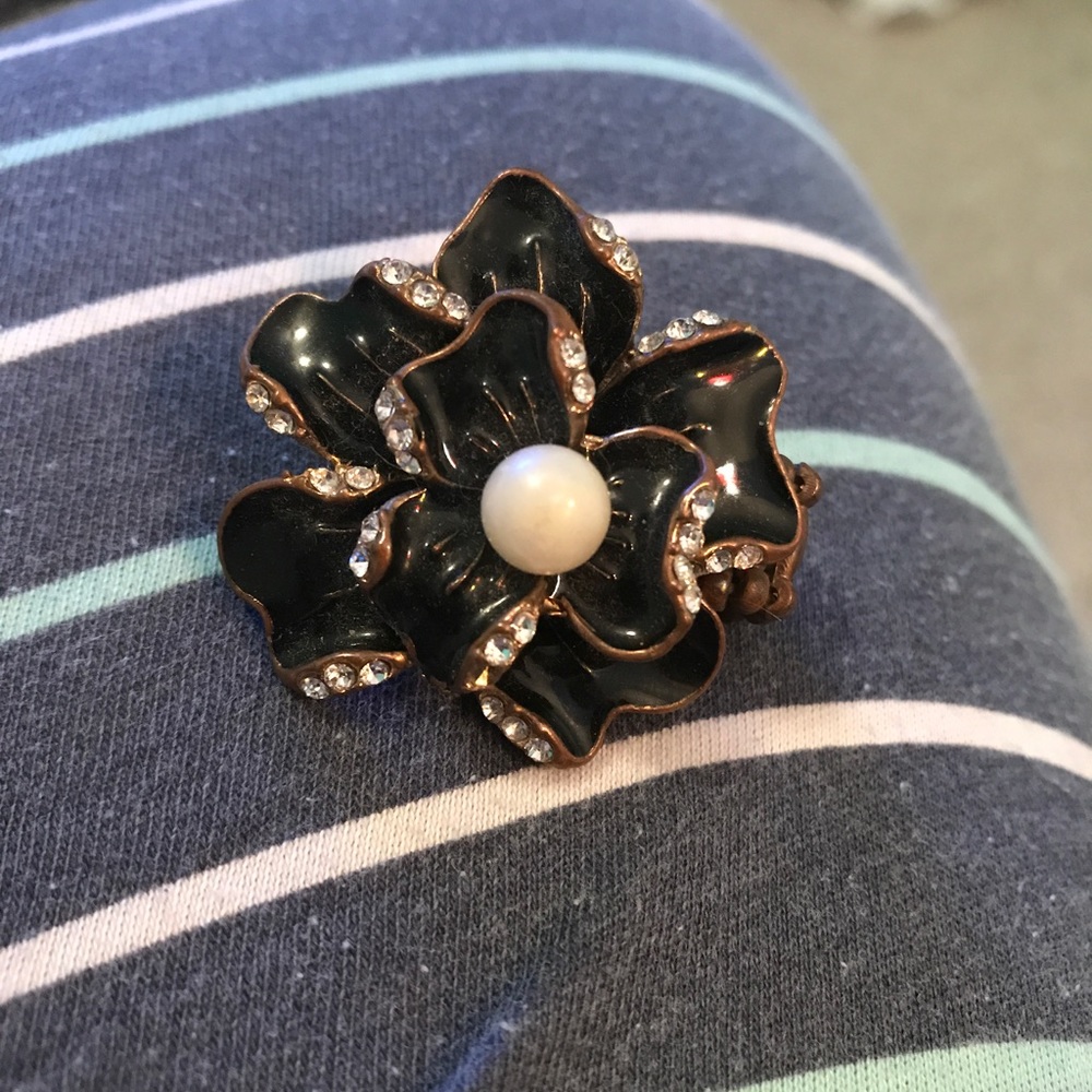 Costume jewelry