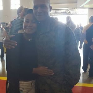 Meet your Posher, Katherine