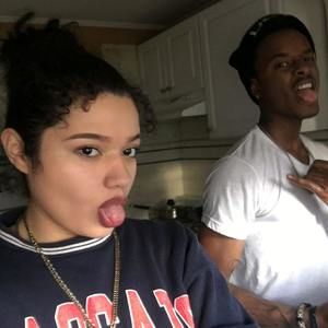 Meet your Posher, Tanya