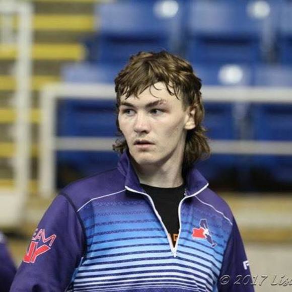 Meet your Posher, Lucas - Picture 1 of 1