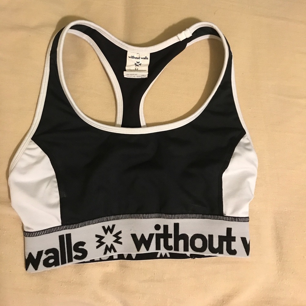 Urban Outfitters Without Walls Sports Bra Small