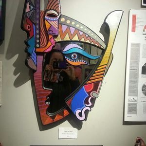 Meet your Posher, Angela