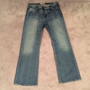 BKE Tyler jeans 32x32