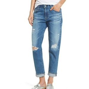 AG  Adriano Goldschmied Jeans