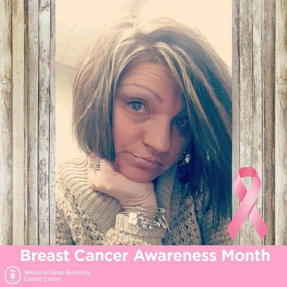 Meet your Posher, Lisa