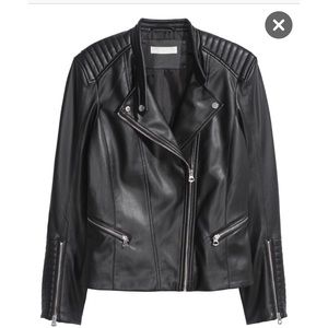 H&M Biker Jacket