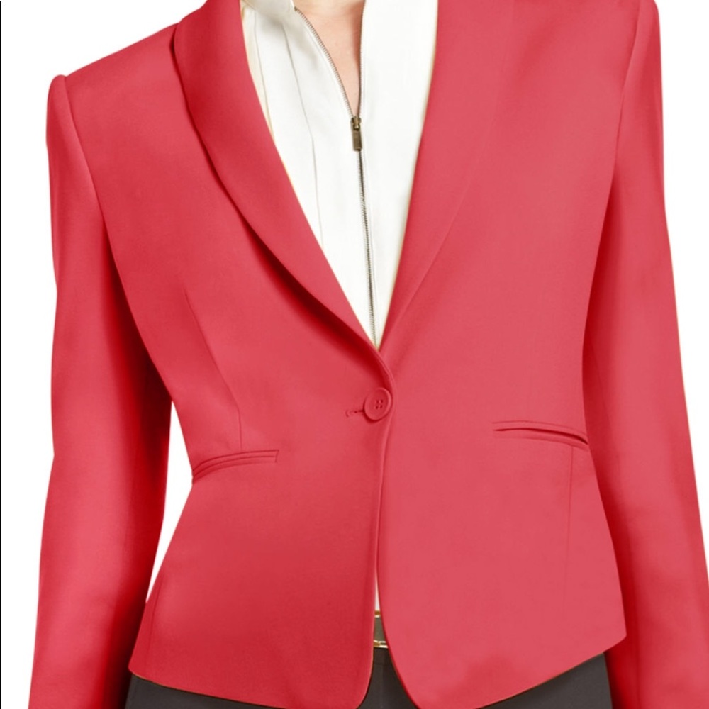 BCBG Max Azria Bowie Blazer