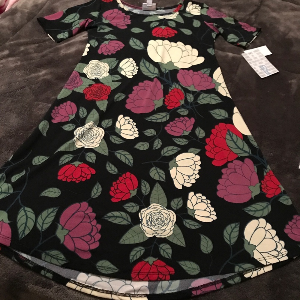 SOLD ON MERCARI LulaRoe Adeline size 12 BNWT