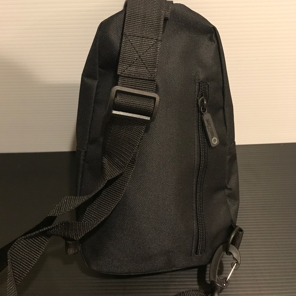 Comingback pre-order, Mini tactical Sling Bag - Picture 5 of 8