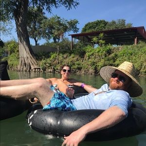 Meet your Posher, William