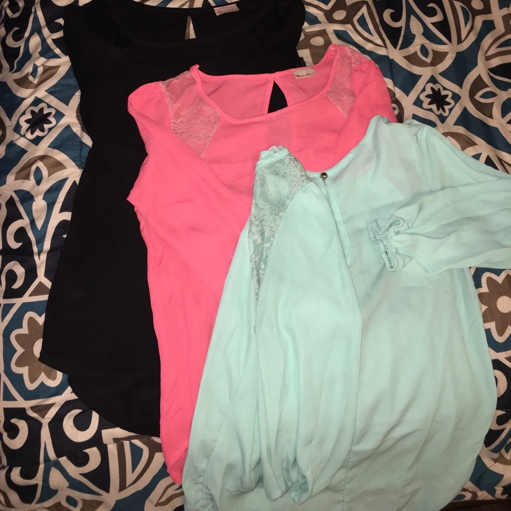 Tops
