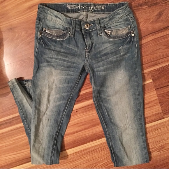 Jeans - Picture 3 of 5