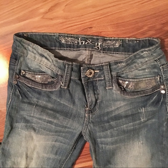 Jeans - Picture 4 of 5