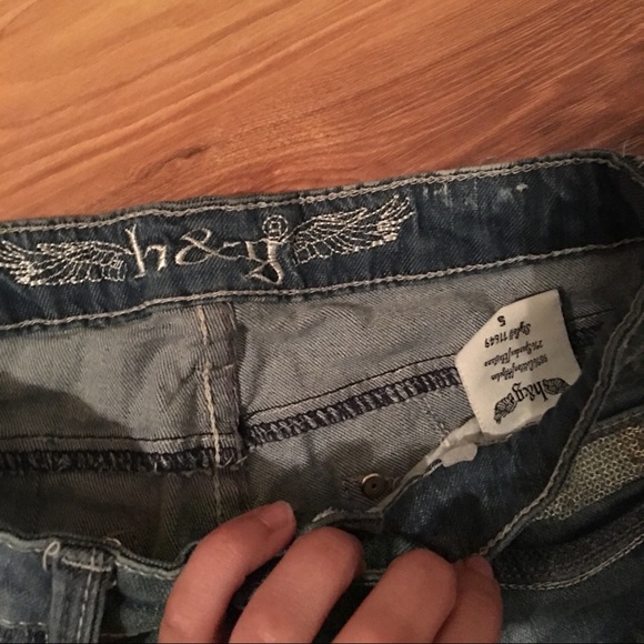 Jeans - Picture 5 of 5