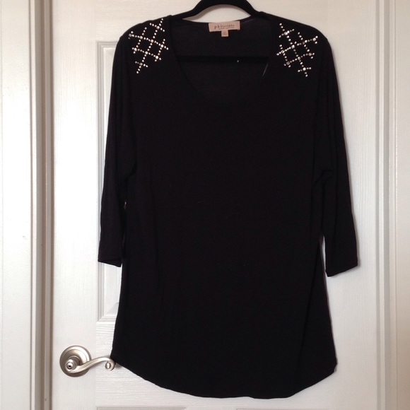 Philosophy Tops - LAST CHANCE!! GUC Philosophy 3/4 sleeve top