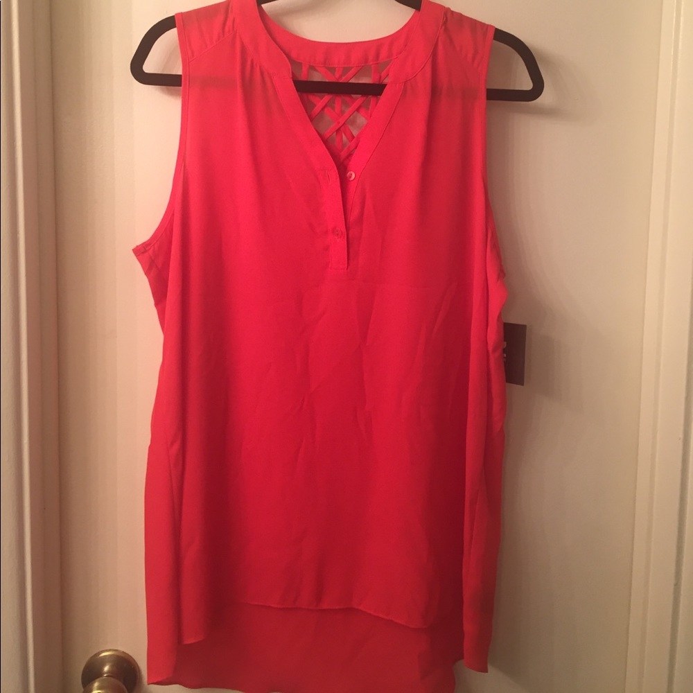 NWT XL top