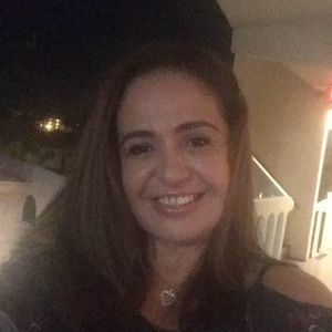 Meet your Posher, Marcia