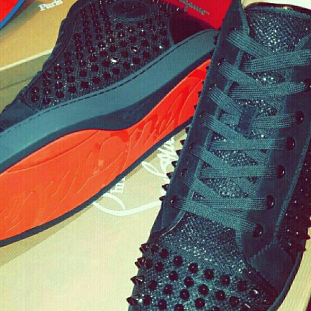 Christian Louboutin