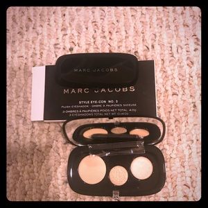 Marc Jacobs Style Eye-Con No. 3