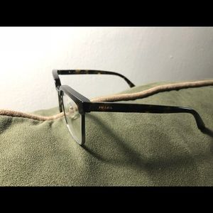 PRADA JOURNAL EYEWEAR