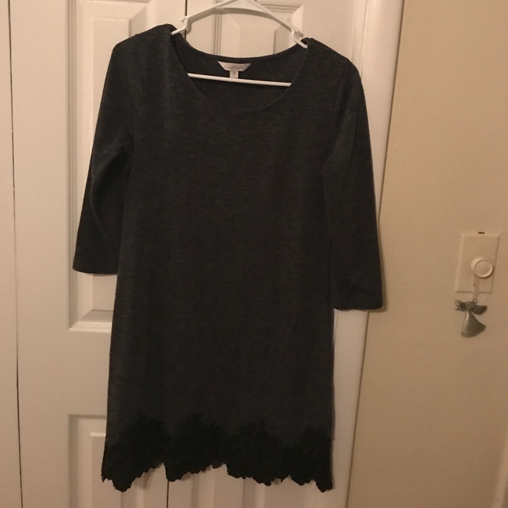 Mini dress