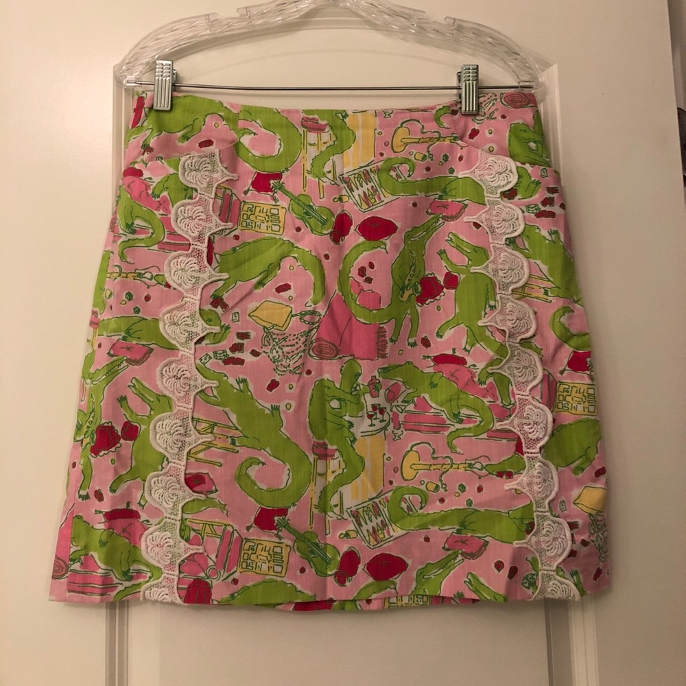 Frisky Business Lilly Pulitzer Originals