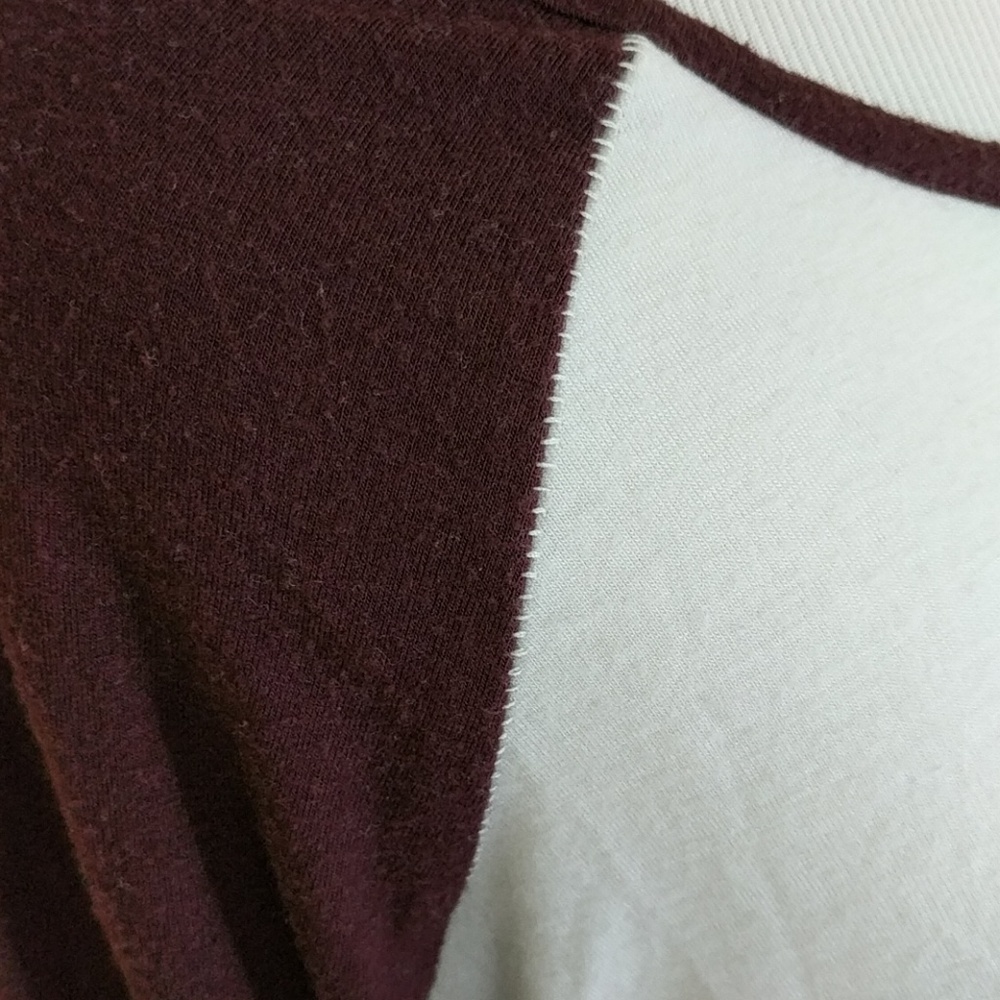 AE Raglan Sleeve - Picture 3 of 3