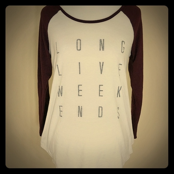 AE Raglan Sleeve - Picture 1 of 3