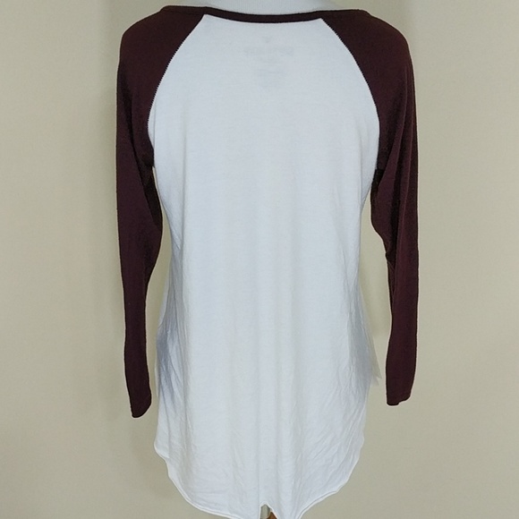 AE Raglan Sleeve - Picture 2 of 3