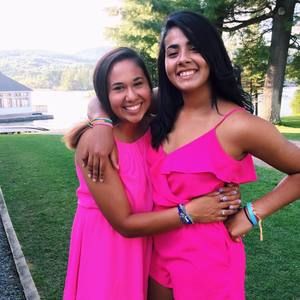 Meet your Posher, Kara