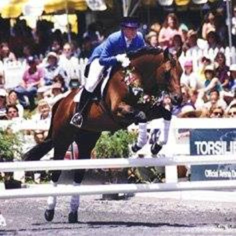 Meet your Posher, Anita