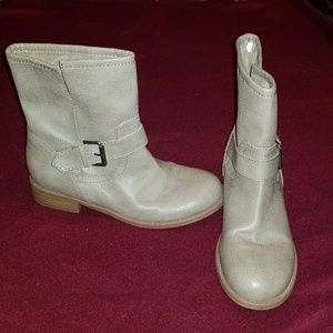 Old Navy Moto Boot