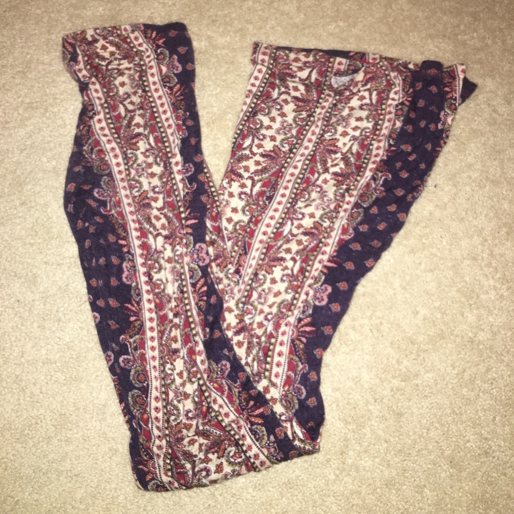 Hippie Pants