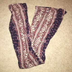 Hippie Pants