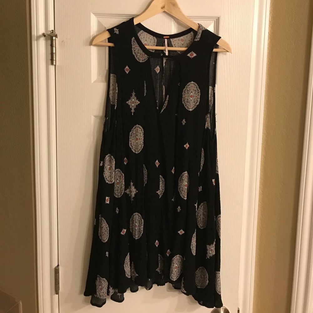 Free people dress or tunic