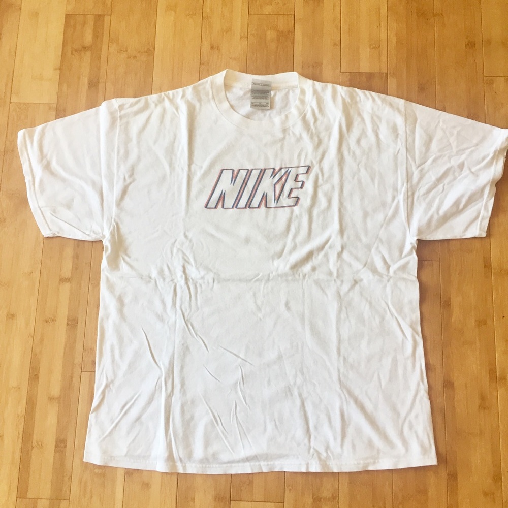 Nike Graphic T-Shirt