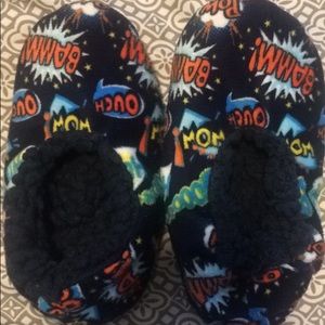 House slippers