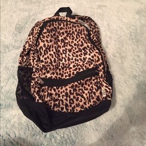 VS Pink Backpack