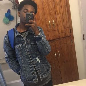 Meet your Posher, Rahsaan