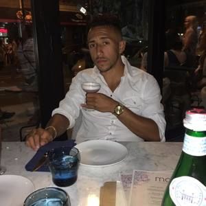 Meet your Posher, Douglas