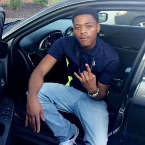 Meet your Posher, Shawn