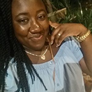 Meet your Posher, Ciara