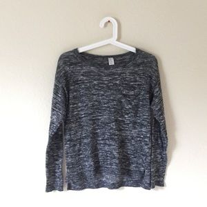 Knit Sweater