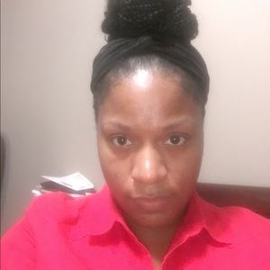 Meet your Posher, Tamaika